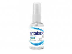 ANTABAX HAND SANITIZER SPRAY 50ML
