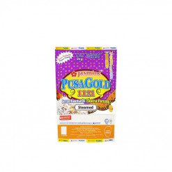 JASMINE PUSA BERAS BASMATHI EKSTRA PANJANG 2KG