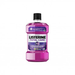 LISTERINE ANTISEPTIC MOUTHWASH TOTAL CARE 250ML