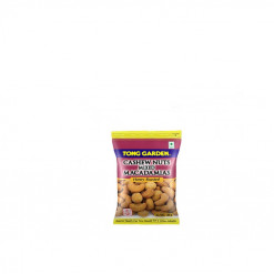 TG CASHEW NUT M.MACADAMIAS HON 35GM