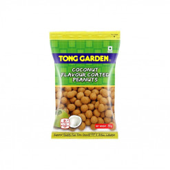 TG COATED COCONUT PEANUT 45GM