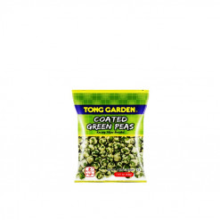 TONG GARDEN COATED GREEN PEAS 40 GM