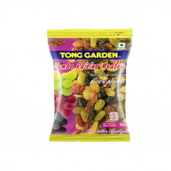 TG JUMBO RAISIN MEDLEY 30 GM