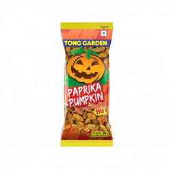 TG PAPRIKA PUMPKIN 30 GM