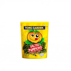 TONG GARDEN SALTED PUMPKIN 110 GM