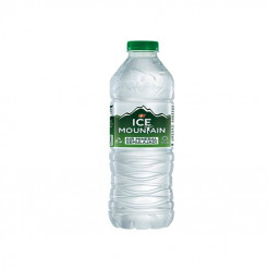 ICE MOUNTAIN MINERAL WATER 1500ML