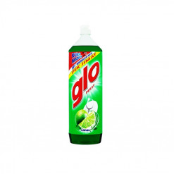 GLO DISH WASHING LIQUID LIME 1.35L