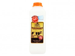FARM FRESH COW'S MILK 1L