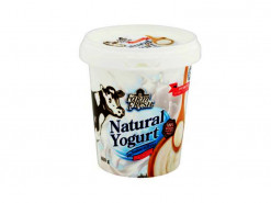 FARM FRESH NATURAL YOGHURT 400GM