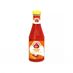 ABC CHILLI SAUCE SAMBAL ASLI 395 ML