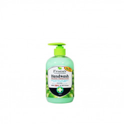 FRUISER HANDWASH APPLE 500ML-APPLE