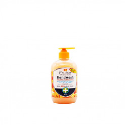 FRUISER HANDWASH PEACH 500ML-PEACH