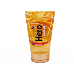 HERO HAIR GEL-XTRA STRONG HOLD 150ML-TUBE-STRONGHO