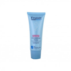 FRUISER R/PROTECT F/CLNS FOAM 100ML
