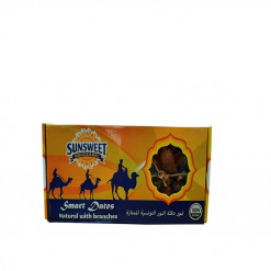 SUNSWEET SMART DATE 400G