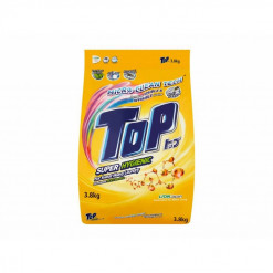 TOP DETERGENT SUPER HYGIENIC 3.8KG
