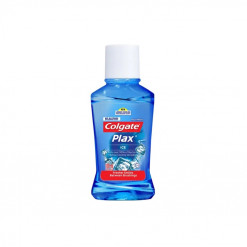 PLAX MOUTHWASH ICE 100 ML
