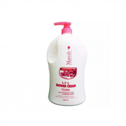 MAREAH SPA SHOWER CREAM ROSE HIP 2L