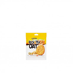 JULIE'S RICH TEA OAT 294 GM