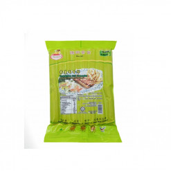TEIK BENG VEGE U.S.A SAUSAGE-500GM