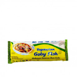 TEIK BENG VEGE GORY FISH 500GM