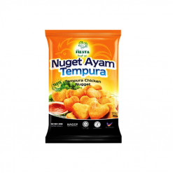FIESTA TEMPURA CHICKEN NUGGET 850GM