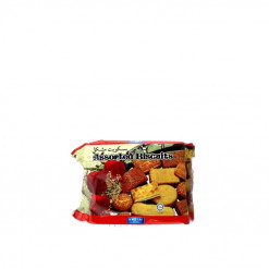 HWA TAI ASSORTED BISCUIT 300 GM