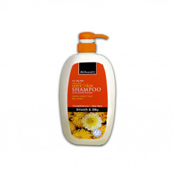 KHOSER SHAMPOO SMOOTH & SILKY 1L