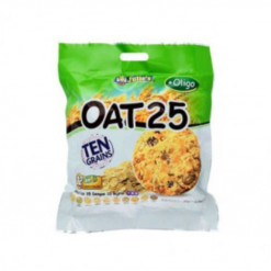 JULIES OAT 25-10 GAINS 300 GM