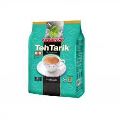 AIK CHEONG TEH TARIK NO SUGAR ADDED 25GM X15S