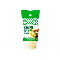 KEWPIE SANDWICH SPREAD 310 ML