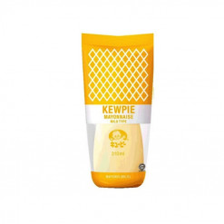 KEWPIE MAYONNAISE MILD TYPE 310 ML