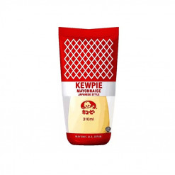 KEWPIE MAYONNAISE JAPANESE TYPE 310 ML
