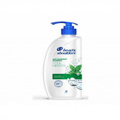 HEAD & SHOULDER SHAMPOO COOL MENTHOL 675ML