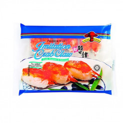 MUSHROOM BRAND CRAB CLAW 250GM