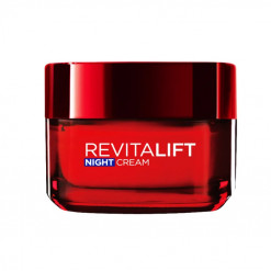 LOREAL REVITALIFT NIGHT CRM 50ML