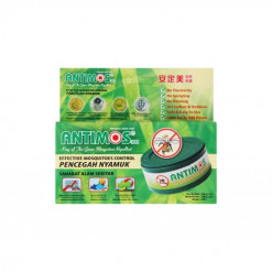 ANTIMOS REPELLENT 2S 20GM