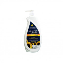 FRUISER S/CRM W/CAP-SUNFLOWER 1LX2