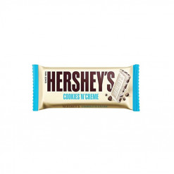 HERSHEY'S ICONIC COOKIES N CREME 36GM