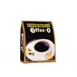INDOCAFE  COFFEE O BAG 18GM X 30S