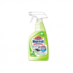 MAGICLEAN KITCHEN CLEANER TRIGGER GREEN APPLE 500 ML