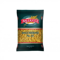BALDUCCI NO.32 MACCHERONI 400 GM