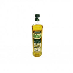 NATUREL PURE OLIVE OIL 750ML-OLIVE OIL