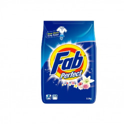 FAB DETERGENT POWDER REGULAR 2.3KG