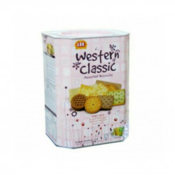 LEE WESTERN CLASSIC 520 GM