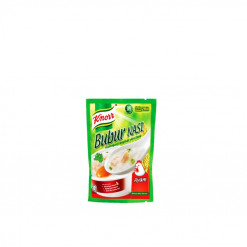 KNORR PORRIDGE-CHICKEN 35GMX3 SACHET- CHICKEN