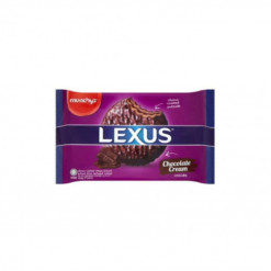 MUNCHY LEXUS CHOCO COATED BIS 200GM