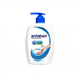 ANTABAX HAND SOAP FRESH 450ML