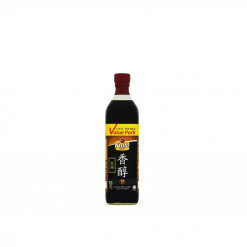 KNIFE LIGHT SOYA SAUCE 750 ML