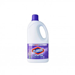CLOROX CLEAN UP FLOOR CLRN 2 LITRE-LAVENDER